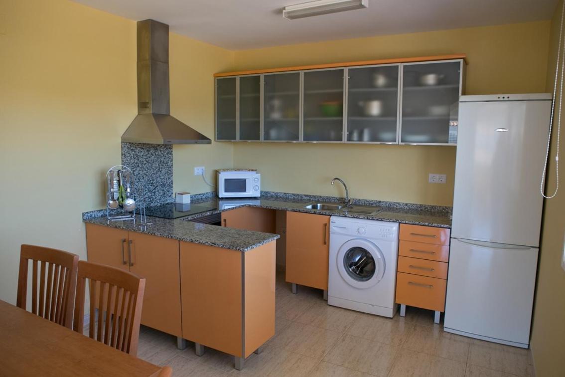 Chalet Pro Mar 2 Dormitorios Peñiscola Zewnętrze zdjęcie