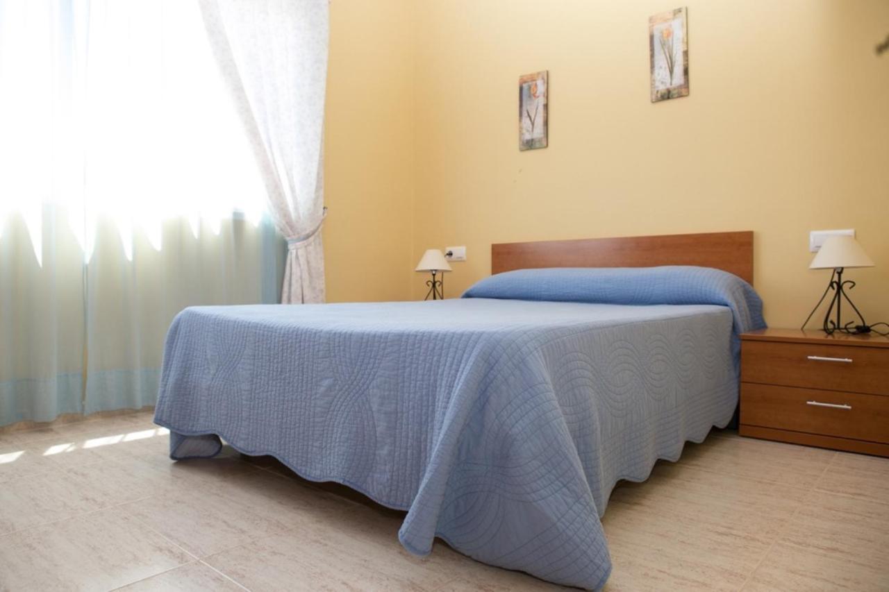 Chalet Pro Mar 2 Dormitorios Peñiscola Zewnętrze zdjęcie